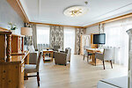 Wellnesshotels in Bayern